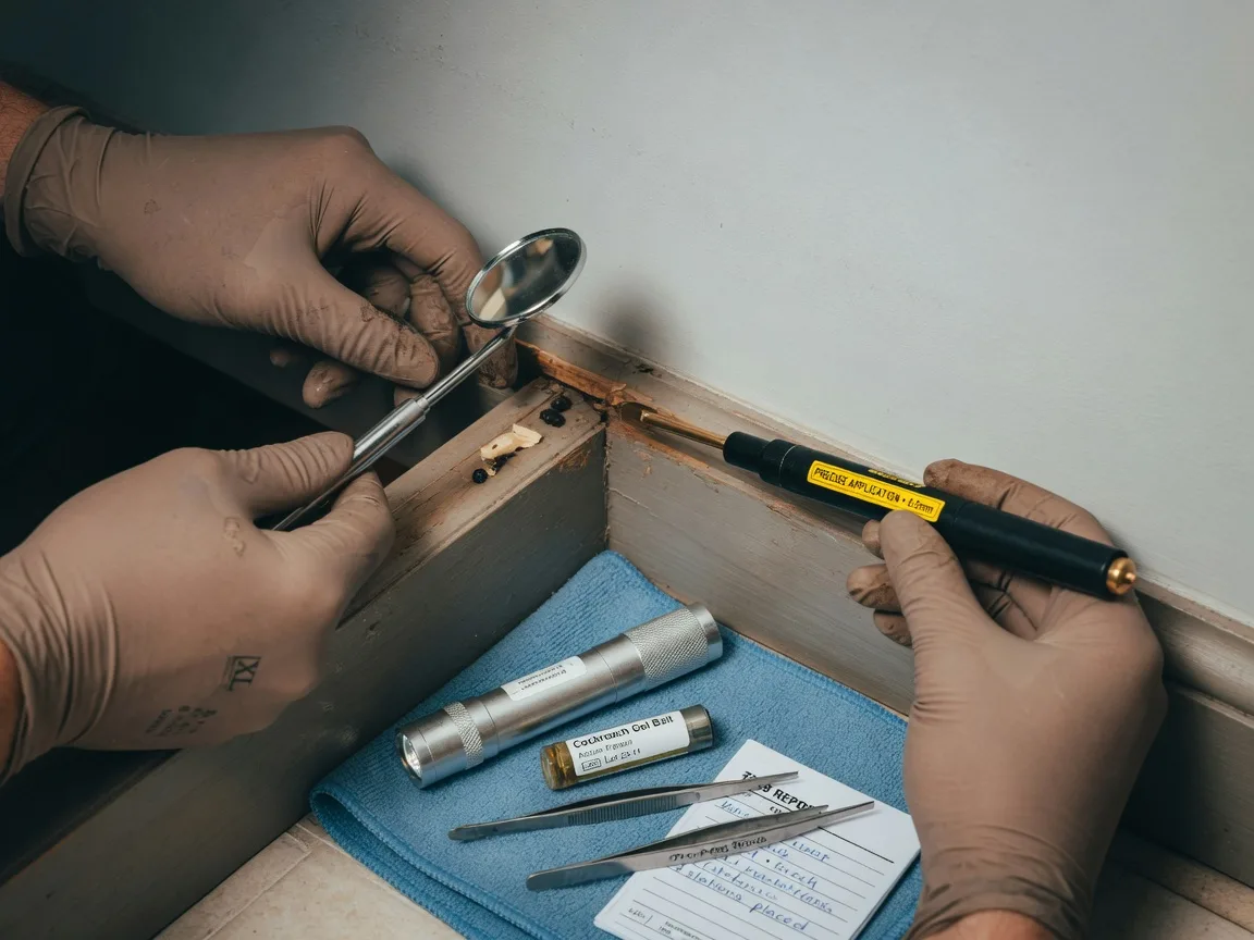 Why choose Emergency Pest Control in Hamden, NY